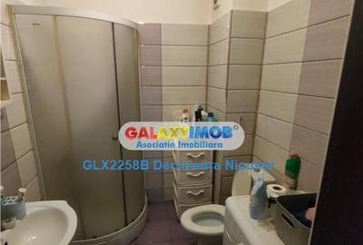 Garsoniera, Mobilata Utilata in Militari Residence 36.900 Eu - 1