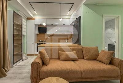 Apartament Deosebit, De Vanzare, cu gradina proprie, in Complexul Rezident - 3