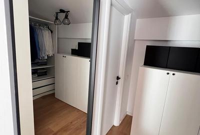 Casă cu 4 camere cu Canalizare în Metalurgiei - 16