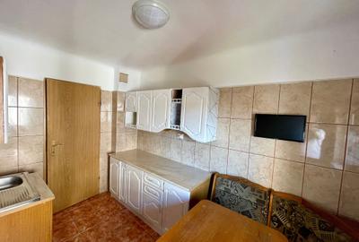 Apartament cu 2 camere decomandat în Tudor Vladimirescu - 12