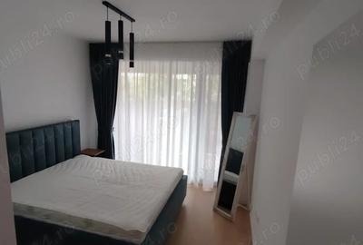 Inchiriez ap. 2 camere, Atria Urban Resort , sos. Chitilei, parter, loc parcare, gradina, 2025 - 4