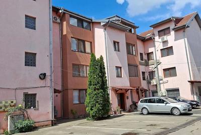 Apartament cu 3 camere decomandat în Central - 6