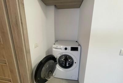 Apartament cu 3 camere decomandat în Berceni - 13