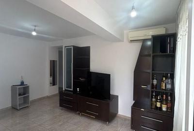 Apartament cu 2 camere si terasa, gata de mutare, zona metrou Dimitrie Leonida