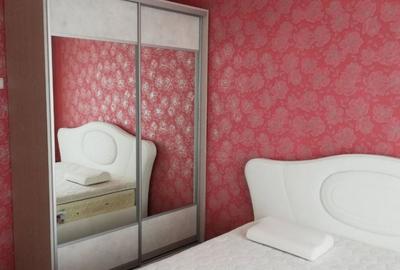 Garsonieră decomandată în Colentina