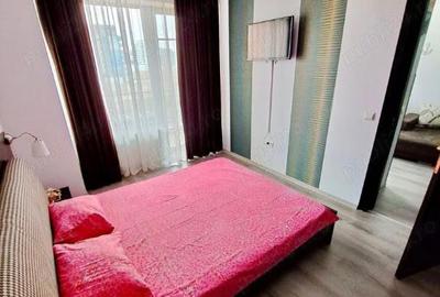 Apartament cu 2 camere decomandat în Mamaia