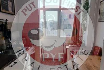 Tei | Apartament 3 camere | Decomandat | 60mp | B11487 - 3