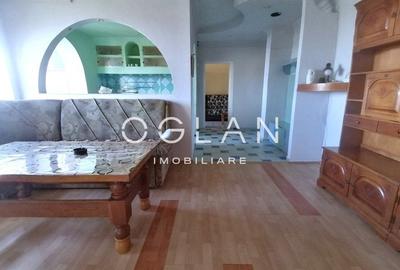 Apartament 3 camere, Etaj 2, zona Terezian 0% Comision - 4