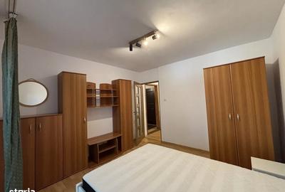 Apartament cu 2 camere, 53 mp ,decomandat,  zona Zorilor - 3