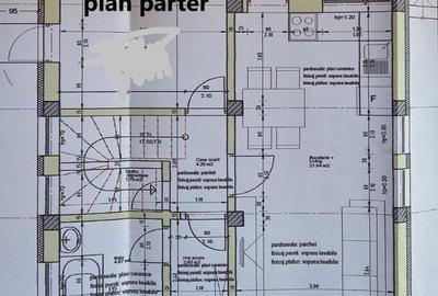 Casa constructie la rosu 2018 ---Bca in NICULITEL - 26