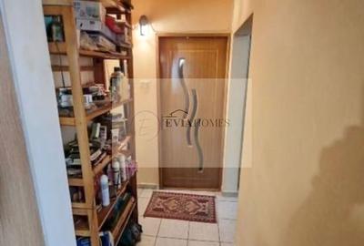 Apartament cu 3 camere decomandat, mobilat în Gheorgheni - 5