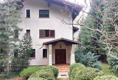 DUPLEX CU INTRARE SI CURTE SEPARATA IN POIANA BRASOV - 19