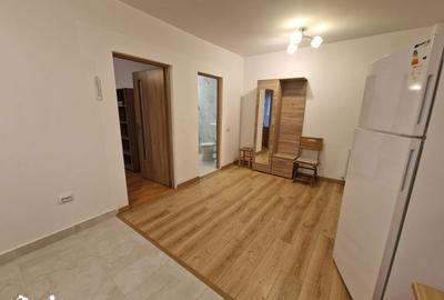 Garsonieră semidecomandată, mobilată în Florești - 15