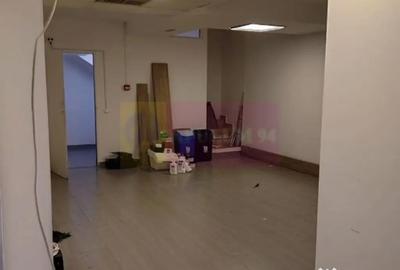 Spațiu comercial, de 106 mp, în Sebastian - 8