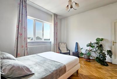 Apartament 3 camere Hala Traian zona linistita - 5