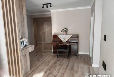 Casă cu 4 camere cu Teren 500 Mp în Baciu - 3