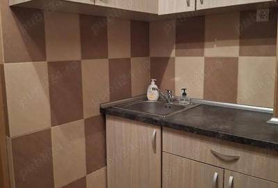 Garsonieră nedecomandată în Blașcovici - 2