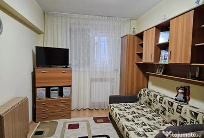 Apartament cu 3 camere decomandat, mobilat în Brâncoveanu - 3