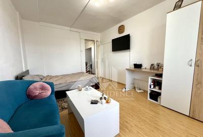 Apartament cu 2 camere decomandat, mobilat în Drumul Taberei - 10