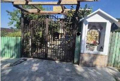 Casa si teren cota parte 3/16, Vladiceni, ID: R2764937 - 9