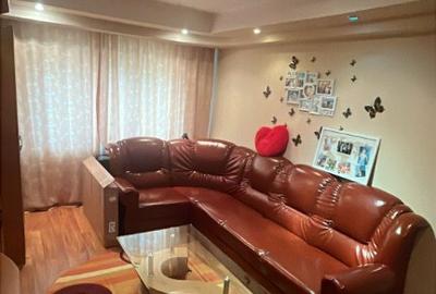 Apartament 3 camere Bld. Dacia,Mioveni mobilat/utilat - 2
