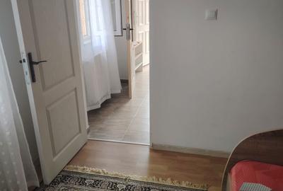 Garsonieră semidecomandată în Stupini - 6