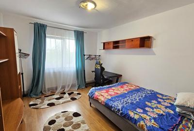 Garsoniera Vlahuta,mobilata-utilata,320 Euro - 4