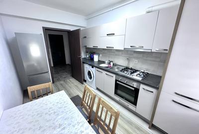 Apartament cu 2 camere decomandat, mobilat în Cetate - 9