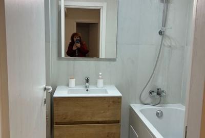 AP. 2 CAMERE CARTIERUL SOLAR, PRIMA INCHIRIERE, PARCARE, BLOC NOU - 9