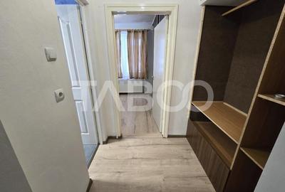 Apartament cu 2 camere de vanzare mobilat 47 utili in Terezian Sibiu - 12