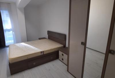 De vanzare ap. 3 cam, Tg. Mures, Bloc nou, Zona Maurer - 2