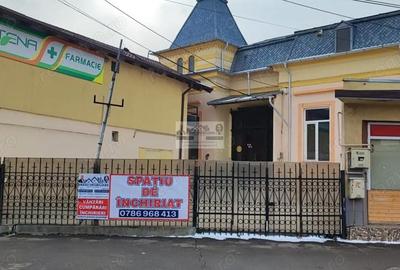 Spațiu comercial, de 150 mp, în Tecuci - 1