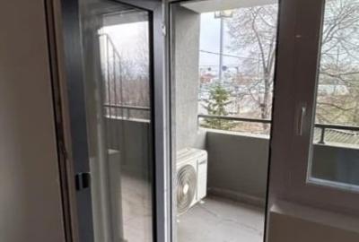 Etaj 1-Tatarasi Lidl-1 Camera Decomandat-bloc nou intabulat - 4