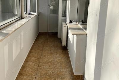 Casa cu 4 camere, curte si garaj - Zona Teilor - 8