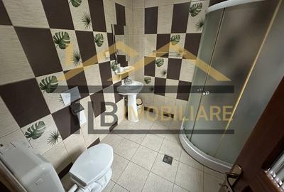 Vila cu 8 camere de vanzare, teren 1580mp, Zona Praid - 15