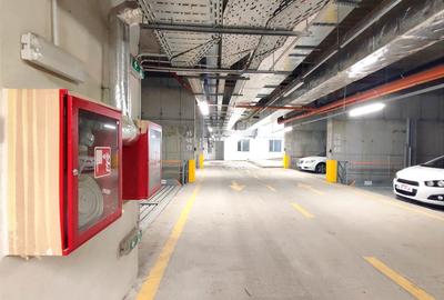 Apartament cu 4 camere decomandat în Păcii - 48