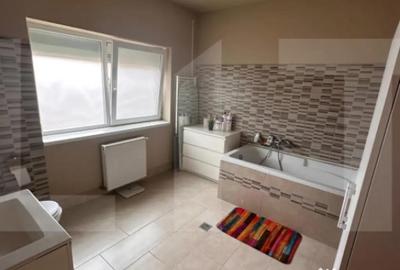 Apartament cu 4 camere decomandat în Central - 10