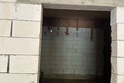 Spațiu industrial, de 500 mp, în Săndulița - 3
