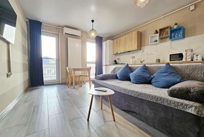 Apartament in rezidenta cu restaurant, piscina si loc de joaca - 4