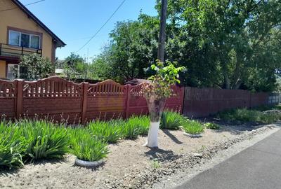 Casă cu 7 camere cu Teren 500 Mp în Movilița - 34