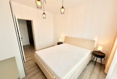Proprietar Inchiriez apartament NOU, spa?ios, 2 camere, central - 2