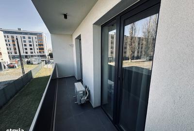 Apartament cu 2 camere în Central - 5