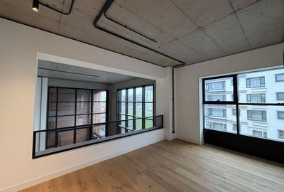 Apartament LOFT, design industrial si lux modern, 2 GARAJE, BIROURI - 10