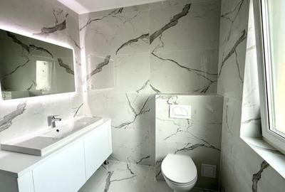 Duplex 5 camere mobilat Ghiroda - 6