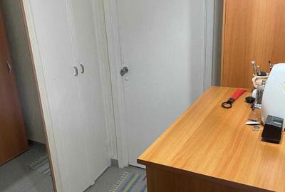 Apartament cu 2 camere semidecomandat în Brazda lui Novac - 1
