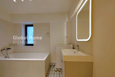 Duplex 4 Camere | Unirii - Fantani | Vedere Stradala | Mobilat Premium - 21