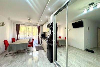 Apartament de vanzare 3 camere, etaj 1, parcare, zona Terra! - 2