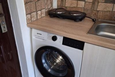 Buziasului | 1 Camera | Recent renovata | Disponibil imediat - 6