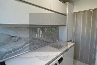 Apartament cu 2 camere decomandat, mobilat în Titan - 2