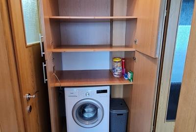 Vânzare Apartament mobilat utilat doua camere IOR  Baba Novac - 19